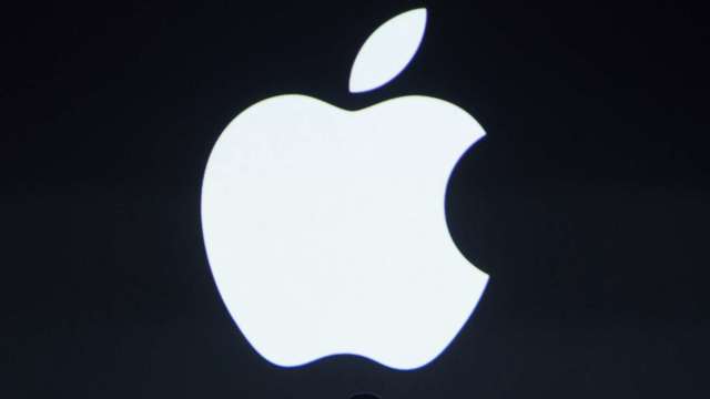 韓媒：蘋果與現代將簽署自駕電動車合作協議 (圖片：AFP)