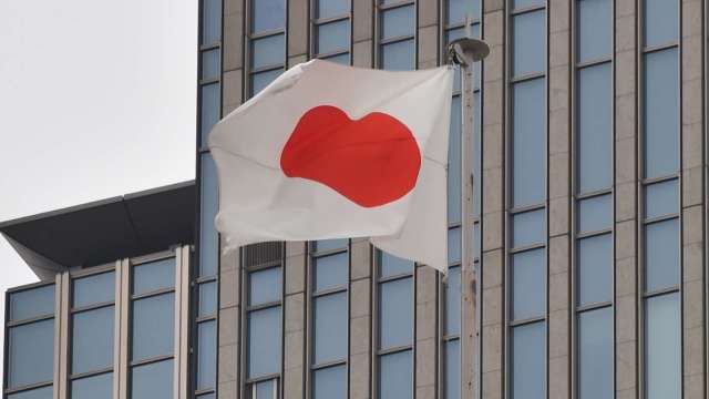 日本去年工具機訂單減少3成 金融風暴以來再度跌破1兆日圓 (圖片:AFP)
