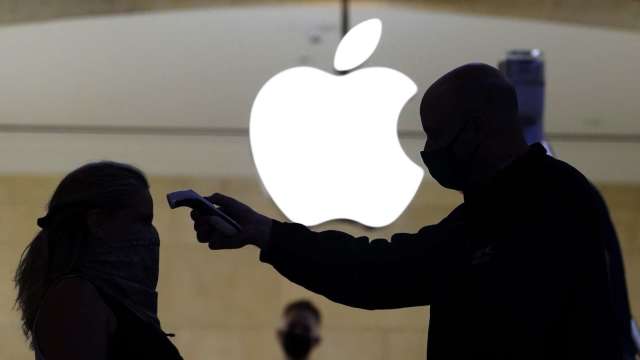 Goldman Sachs shouts to sell Apple! “This is not a super cycle” | Anue Ju Heng-US Stocks