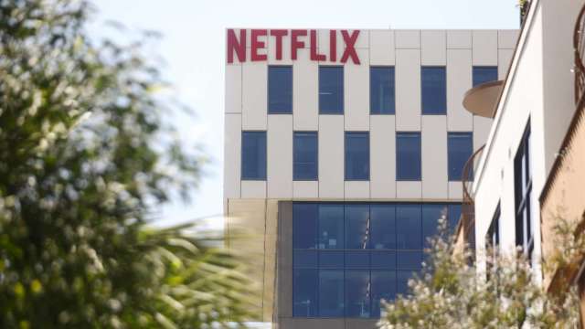 Netflix Q4 subscription growth is strong, free cash flow rises more than 12% after the market is positive | Anue Juheng