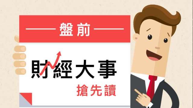 盤前財經大事搶先讀2021年01月22日