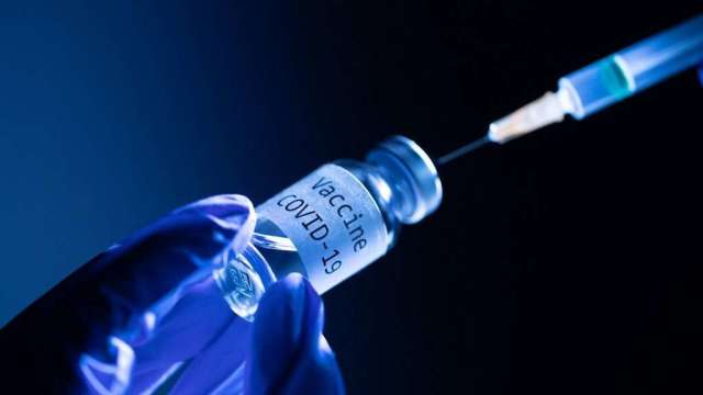 加速全球疫苗分發 輝瑞宣布提供COVAX計畫4000萬劑疫苗（圖：AFP）