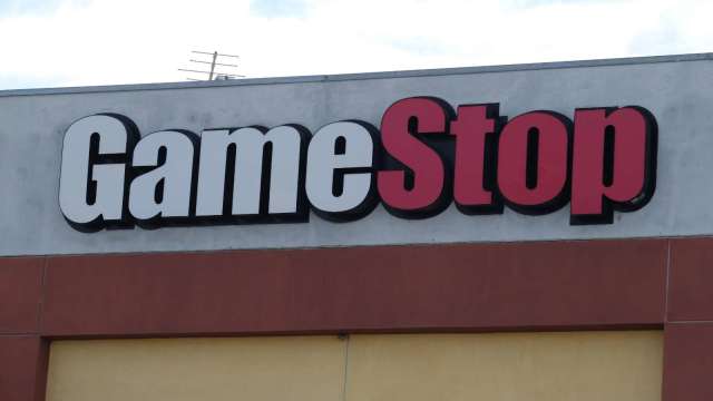 GameStop kills 60% in intraday trading and falls below 0 per share | Anue Juheng-US Stocks