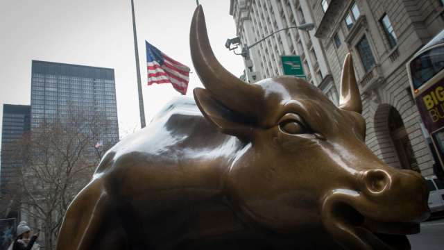 Goldman Sachs: US stocks are now in the early stages of a new bull market cycle | Anue Ju Heng-US Stocks