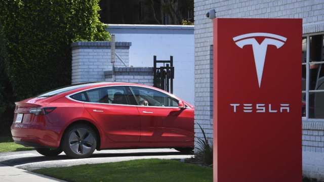 German media: Tesla’s Berlin plant construction plan may be greatly delayed | Anue juheng-US stocks