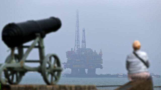 International oil prices have risen by more than 5% in the past week, analysts warn: bubbling | Anue Juheng-Energy