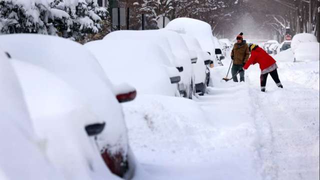 德州暴風雪 晶片荒雪上加霜德州大雪英飛凌 恩智浦 三星生產受阻 Anue鉅亨 國際政經