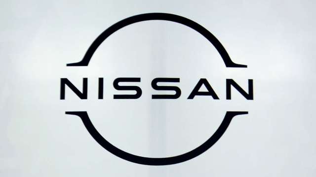 地震影響零件供應 Nissan日本兩工廠計畫下週停工 (圖片：AFP)