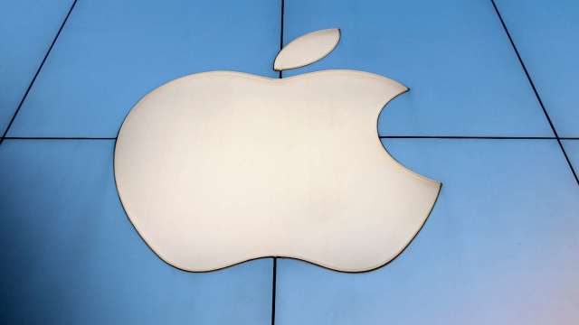 Apple Car發展再遇挫?蘋果自駕部門資深主管離職(圖:AFP)