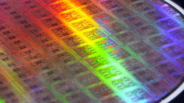 傳芯科科技出售類比晶片業務 報價上看30億美元(圖片:AFP)