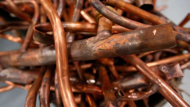 Goldman Sachs: The historic shortage of copper will make prices break new highs | Anue Juheng-Futures