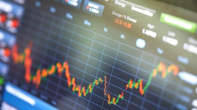 蔡明彰觀點:投資關鍵字 2020疫情、2021通膨。(圖:shutterstock)
