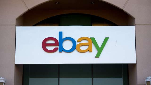 快上車!券商:eBay股價太便宜 遭低估25%!(圖片:AFP)