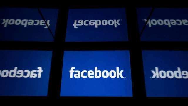 Facebook與澳洲政府達成協議 未來幾天內恢復新聞連結頁(圖:AFP)