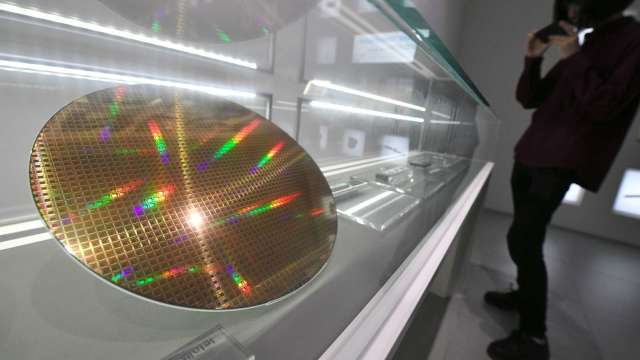 TSMC’s US,634 revenue per wafer last year was 1.42 times higher than UMC | Anue Juheng-Taiwan Stock News