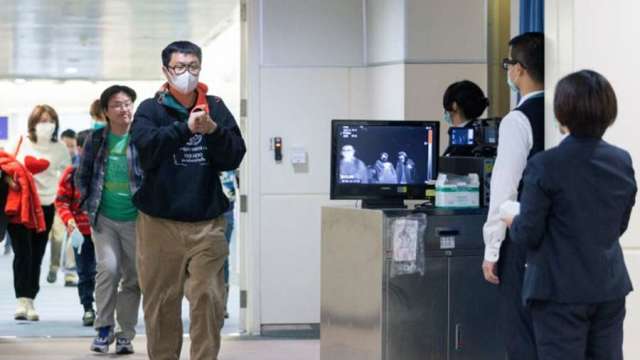 台帛旅遊泡泡首發 越南有機會列入下一波。(圖:AFP)