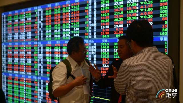 錩新轉投資持股46%的越南富鑫證券，正式啟動在當地IPO程序。(鉅亨網記者張欽發攝)