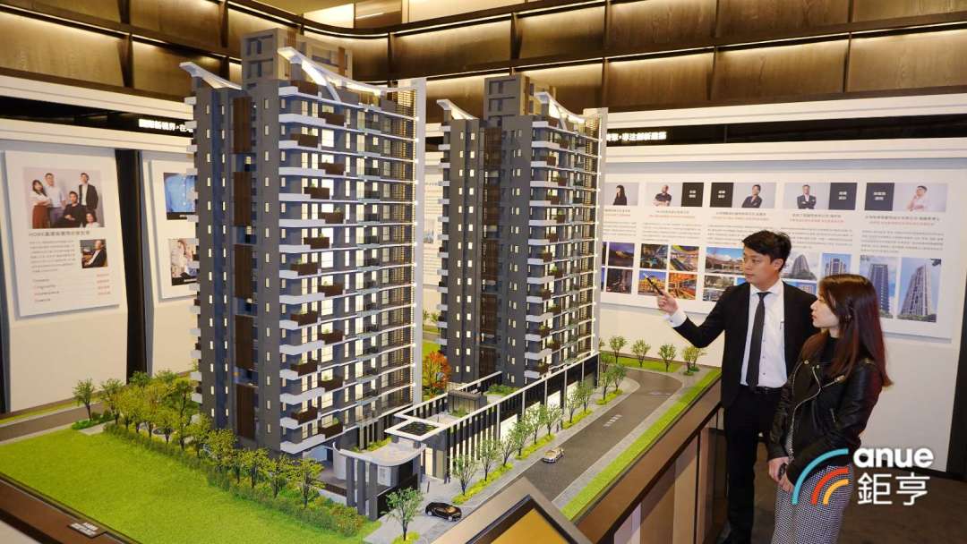 房市329檔期全台推案量突破6600億元年增逾4成 Anue鉅亨 台灣房市