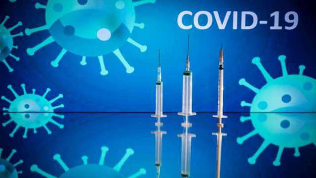 〈研之有物〉COVID-19抗疫作戰的關鍵少數─中研院P3實驗室開箱。(圖：AFP)