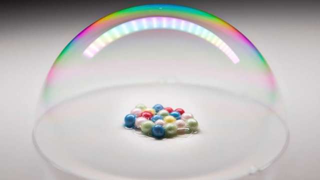 cover image of news article