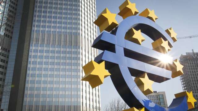 ECB首席經濟學家:美國1.9兆美元刺激方案 可為歐元區帶來積極溢出效應(圖:AFP)