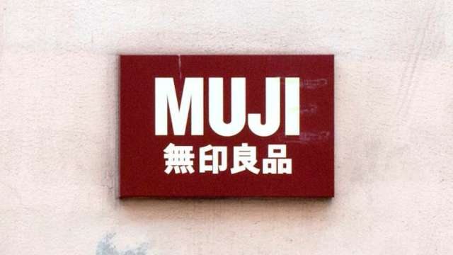 无印良品股价大跌 Explore Facebook