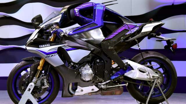 日本四大機車廠推電動化電池彼此共通 採可換式設計 Anue鉅亨 歐亞股