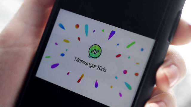 Big Tech皮繃緊!美議員瞄準兒童心理健康議題 要求社交平台交出內部研究報告 (圖片:AFP)