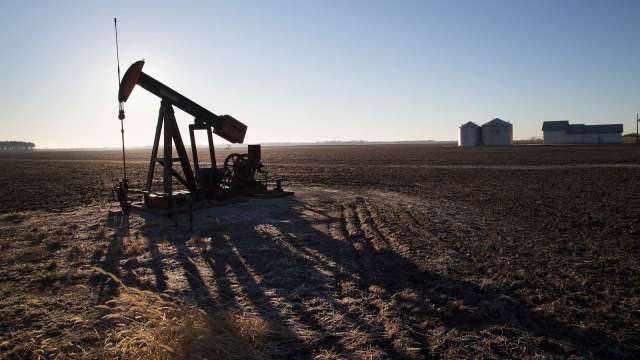 OPEC+會議前美國致電沙國 要求確保能源價格可負擔(圖:AFP)