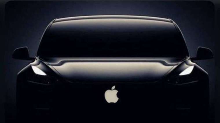 庫克罕見談蘋果自駕車計畫 (圖片:翻攝 appleinsider)
