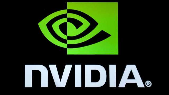 英國以國安為由干預ARM收購案 Nvidia盤前跌近3%(圖:AFP)