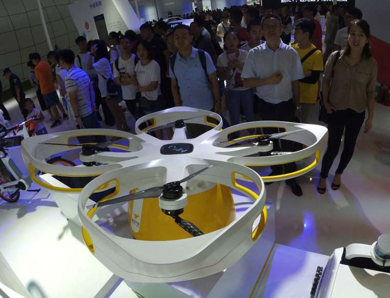 (圖片:AFP)