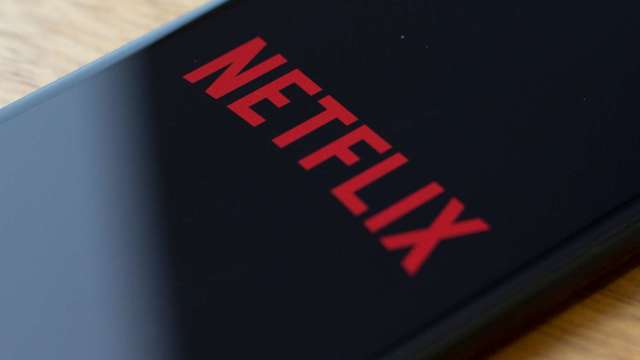 美股期貨漲跌不一 Netflix盤前下跌逾8%(圖片:AFP)