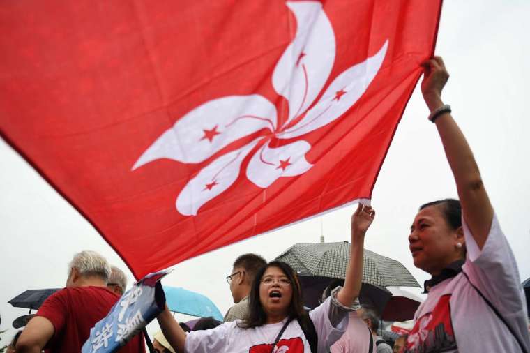 (圖片: AFP)