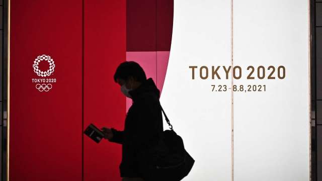 停辦奧運?日本逾23萬人聯名請願 國際奧委會將召開會議。(圖片:AFP)