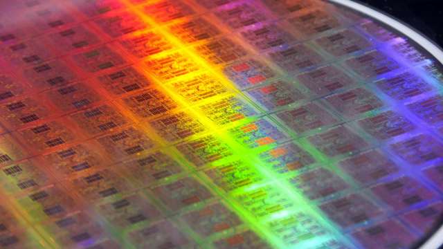 日媒:鎧俠砸2兆日圓建新廠 將生產3D NAND (圖片:AFP)
