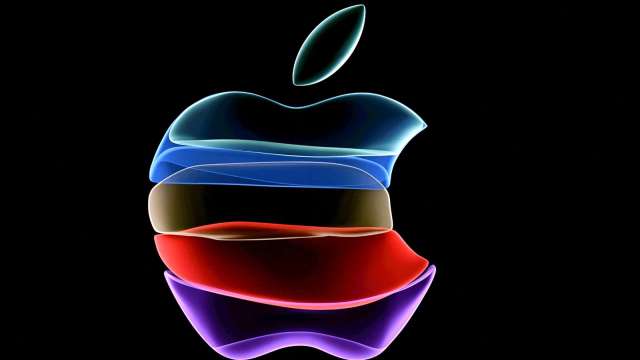 Apple產品工程師「矽谷潑猴」作者離職 爭議性內容引員工反彈 (圖片:AFP)