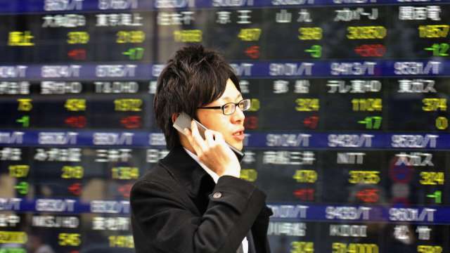 日本Balmuda投入智慧型手機市場 Kyocera代工 (圖片:AFP)
