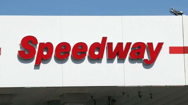 7-11完成Speedway收購案 FTC翻臉稱有違反壟斷法(圖片:AFP)