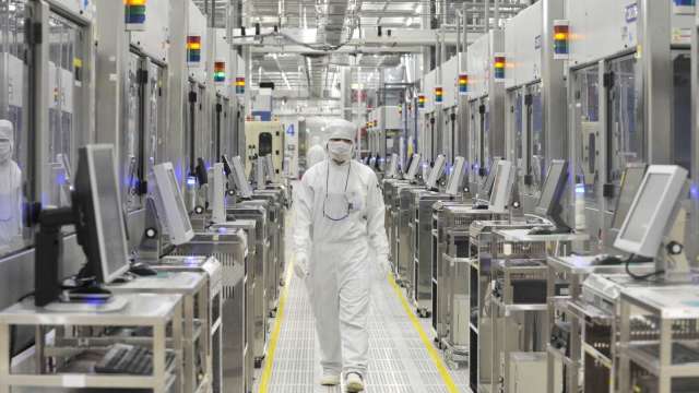 日本八家大型電子零件廠擴大MLCC、電池生產 總投資額逾1兆日圓 (圖片:AFP)