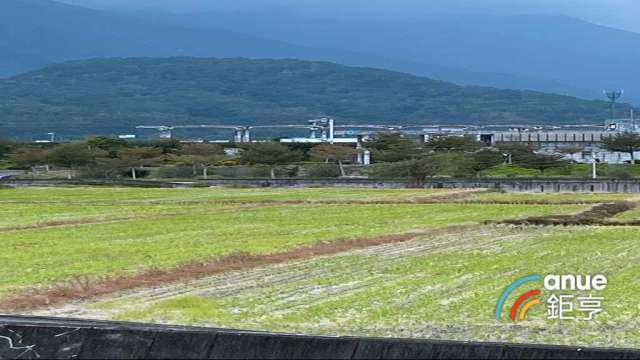 疫情升溫影響，住宅房地產交易減少反而 農地交易逆勢成長。(鉅亨網記者張欽發攝)