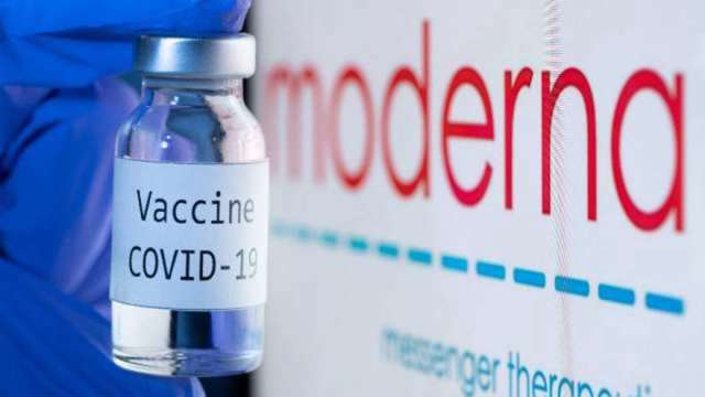 拜登宣布疫苗共享 莫德納證實已行動、輝瑞首先輸送中南美洲（圖：AFP）