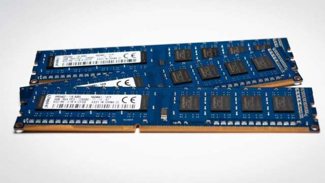 今年記憶體產值可望大增23 明年將改寫歷史新高 Anue鉅亨 台股新聞