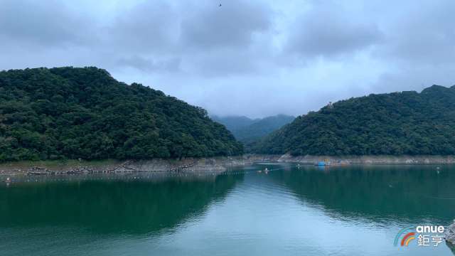 台灣百年大旱 三大你不知道的水源將成救命泉源。(鉅亨網資料照)