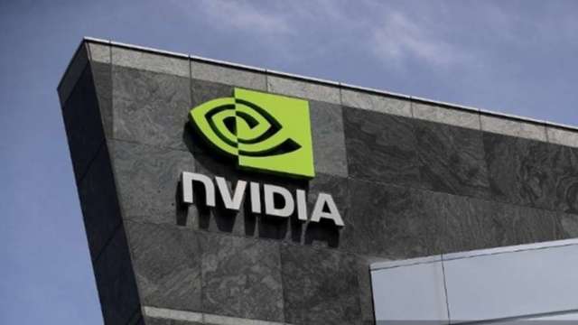 Nvidia Q1營收年增84% 遊戲、資料中心動能將帶動Q2持續成長(圖:AFP)