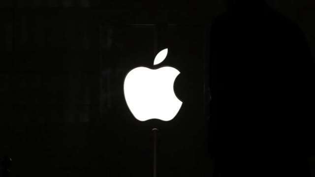 蘋果2020年供應鏈名單出爐，新增雙鴻、嘉澤等6台廠，晶技則再度重返名單。(圖：AFP))
