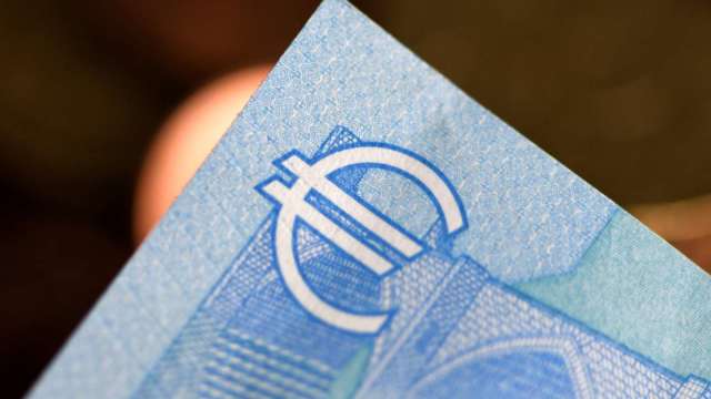 歐洲央行:不引入央行數位貨幣 恐對金融體系和貨幣自主權造成威脅 (圖:AFP)