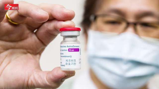 3千萬劑疫苗能讓台灣群體免疫？最快何時開放邊境？(圖：今周刊)