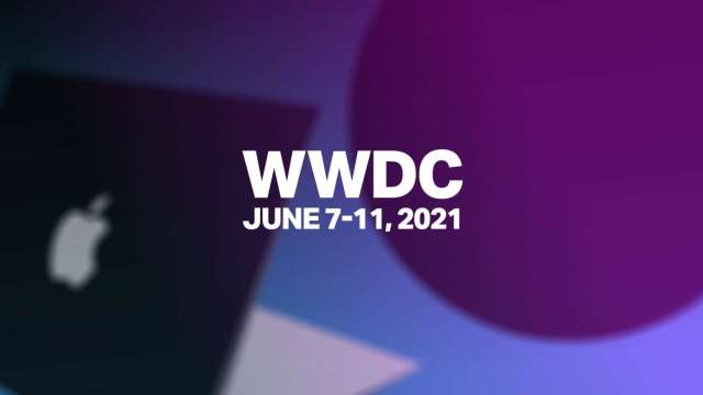 蘋果2021 WWDC懶人包整理 速讀7大焦點 (圖片：蘋果)