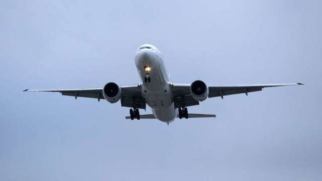 彭博:歐盟、美國已就終結波音與空巴貿易爭端達成協議(圖:AFP)